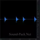 Drum сэмплы (Dance, Electro): Washer O