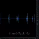Drum сэмплы (Dance, Electro): Steppin Beat S