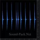 Drum сэмплы (Dance, Electro): Steppin Beat M