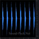 Drum сэмплы (Dance, Electro): Italo Beat K