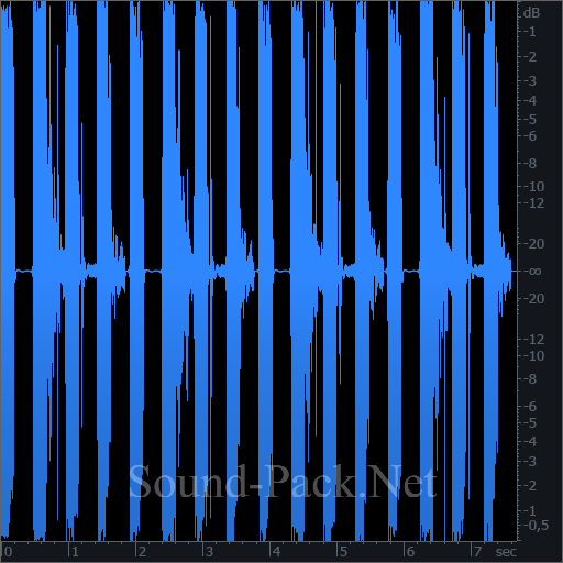 waveform