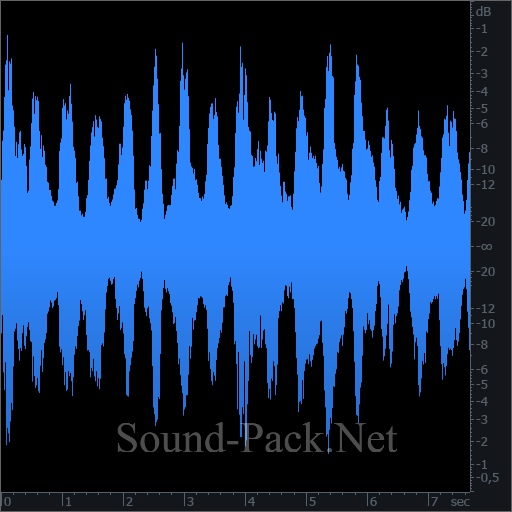 waveform