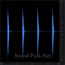 Сэмплы ударных (Disco, House): Add Hi-Hat A