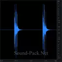 Сэмплы ударных (Disco, House): Add Clap B