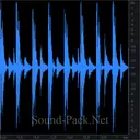 Сэмплы ударных (Disco, House): Quarry A