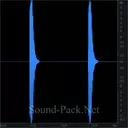 Сэмплы ударных (Disco, House): Add Snare B