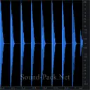 Сэмплы ударных (Disco, House): Add Kick B