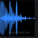 Сэмпл звукового эффекта (Dance, Electro): Noise FX A