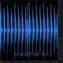 Сэмплы ударных (Disco, House): Backed Beat C