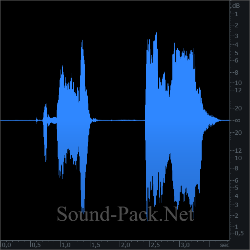 waveform