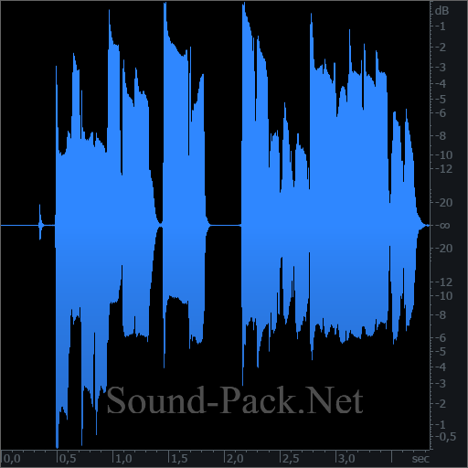 waveform