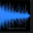 Сэмпл звукового эффекта (Disco, House): Shutdown A