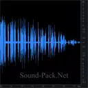 Сэмпл звукового эффекта (Disco, House): Shutdown B