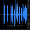 Сэмплы саксофона (Disco, House): Sax Solo D5