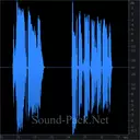 Женский вокал (Disco, House): Female Adlibs C4