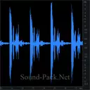 Сэмпл гитары (Disco, House): Processed