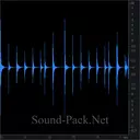 Сэмплы ударных (Легкая музыка): On Beat D