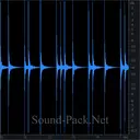 Сэмплы ударных (Легкая музыка): Percussion Set B