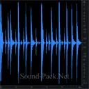 Сэмплы ударных (Легкая музыка): Phattso A