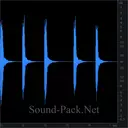 Сэмплы клавишных (Легкая музыка): Hamm Organ