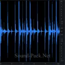 Сэмплы ударных (Легкая музыка): On Beat A