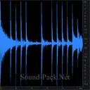 Сэмплы ударных (Легкая музыка): Rider A