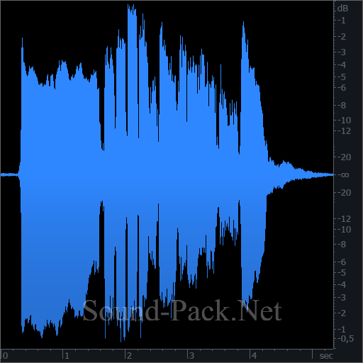 waveform