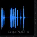 Сэмплы духовых инструментов (Легкая музыка): Flute Solo D