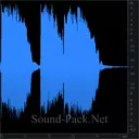 Сэмпл саксофона (Легкая музыка): Alt Sax C