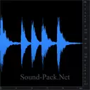 Сэмплы струнных инструментов (Легкая музыка): Staccato