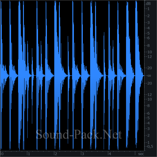 waveform