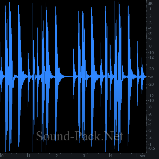 waveform