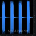 Сэмплы клавишных (Хип-хоп): Corner