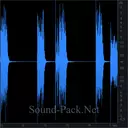 Сэмплы клавишных (Хип-хоп): Organ Stab