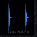 Сэмпл звукового эффекта (Хип-хоп): Clap B