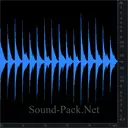 Сэмпл синтезатора (Хип-хоп): Glassy