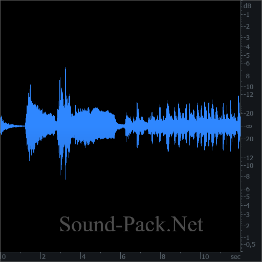 waveform