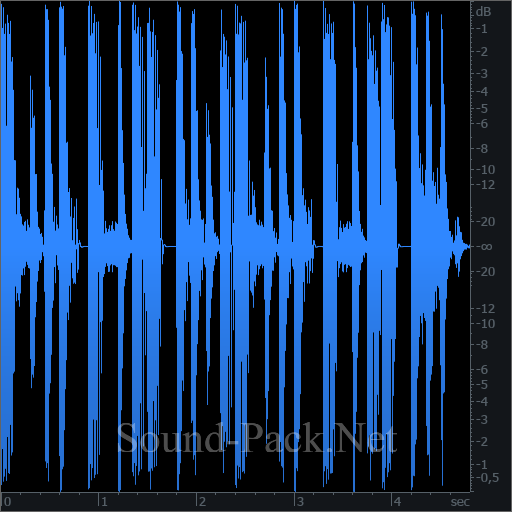 waveform