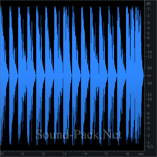 waveform