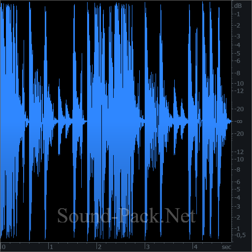 waveform