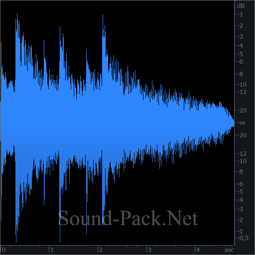 waveform