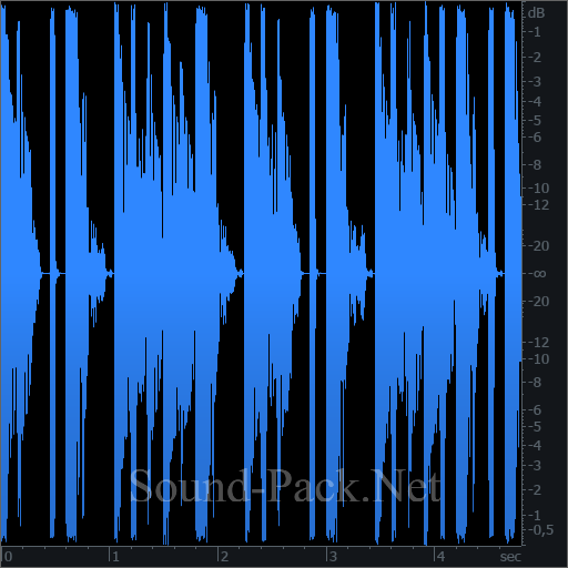 waveform