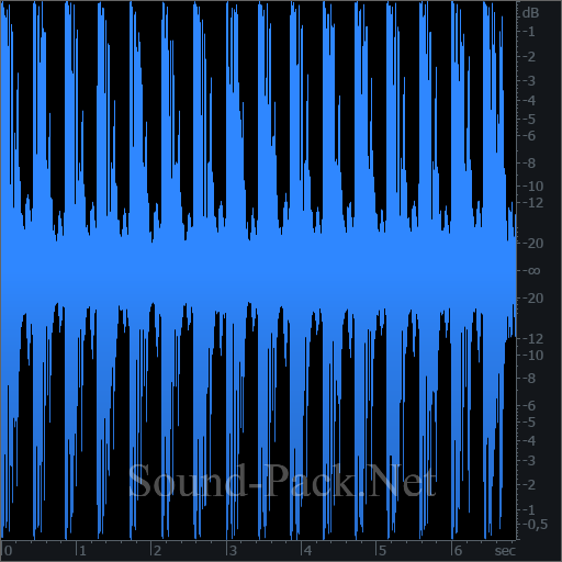 waveform