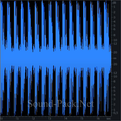 waveform