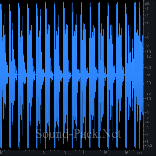 waveform