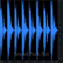 Сэмплы ударных (Техно-транс): Old School